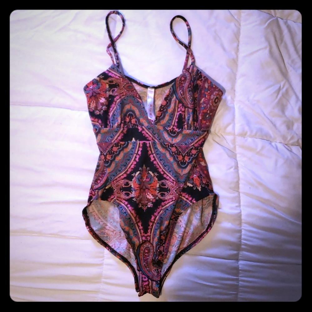 Body suit